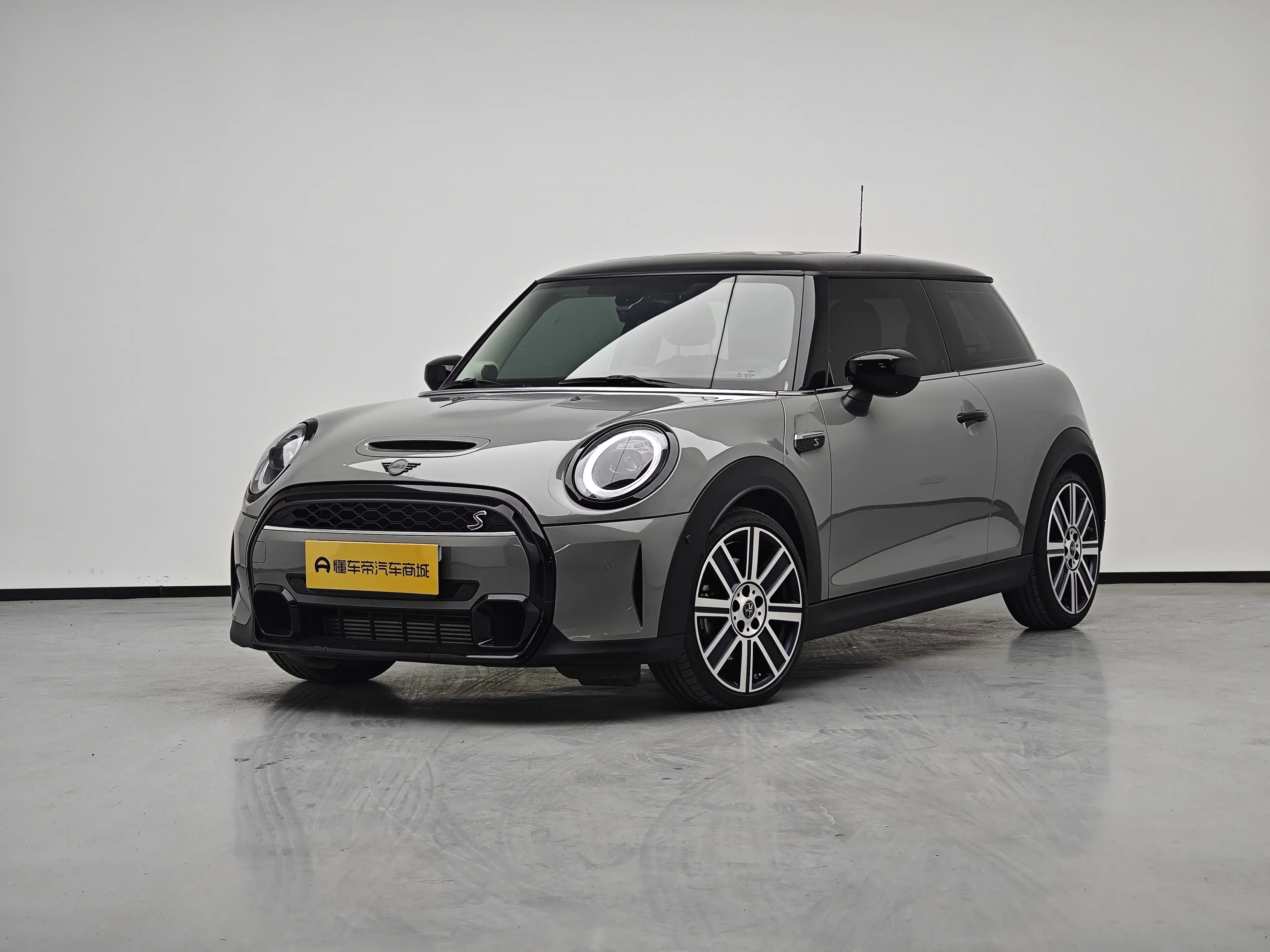 MINI MINI  из Китая