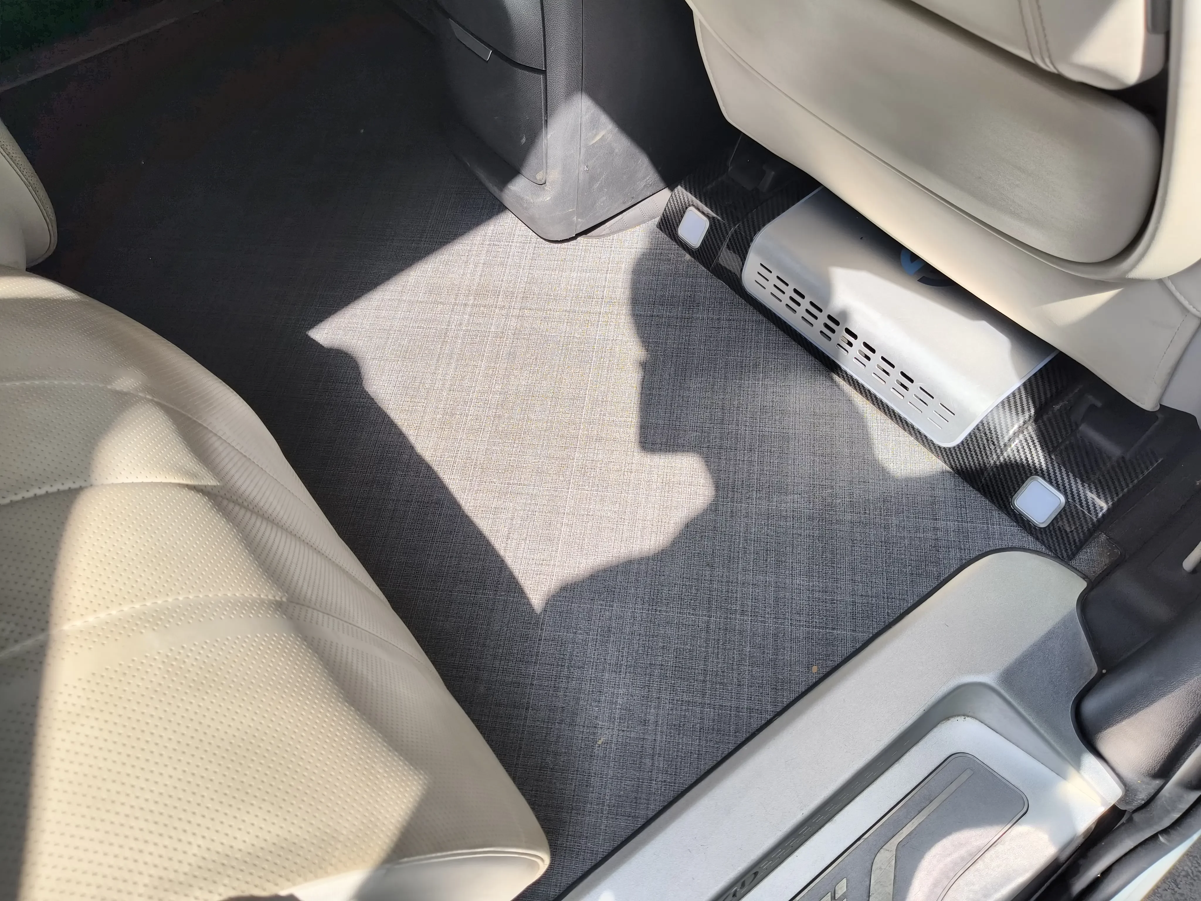 Buick GL8 PHEV