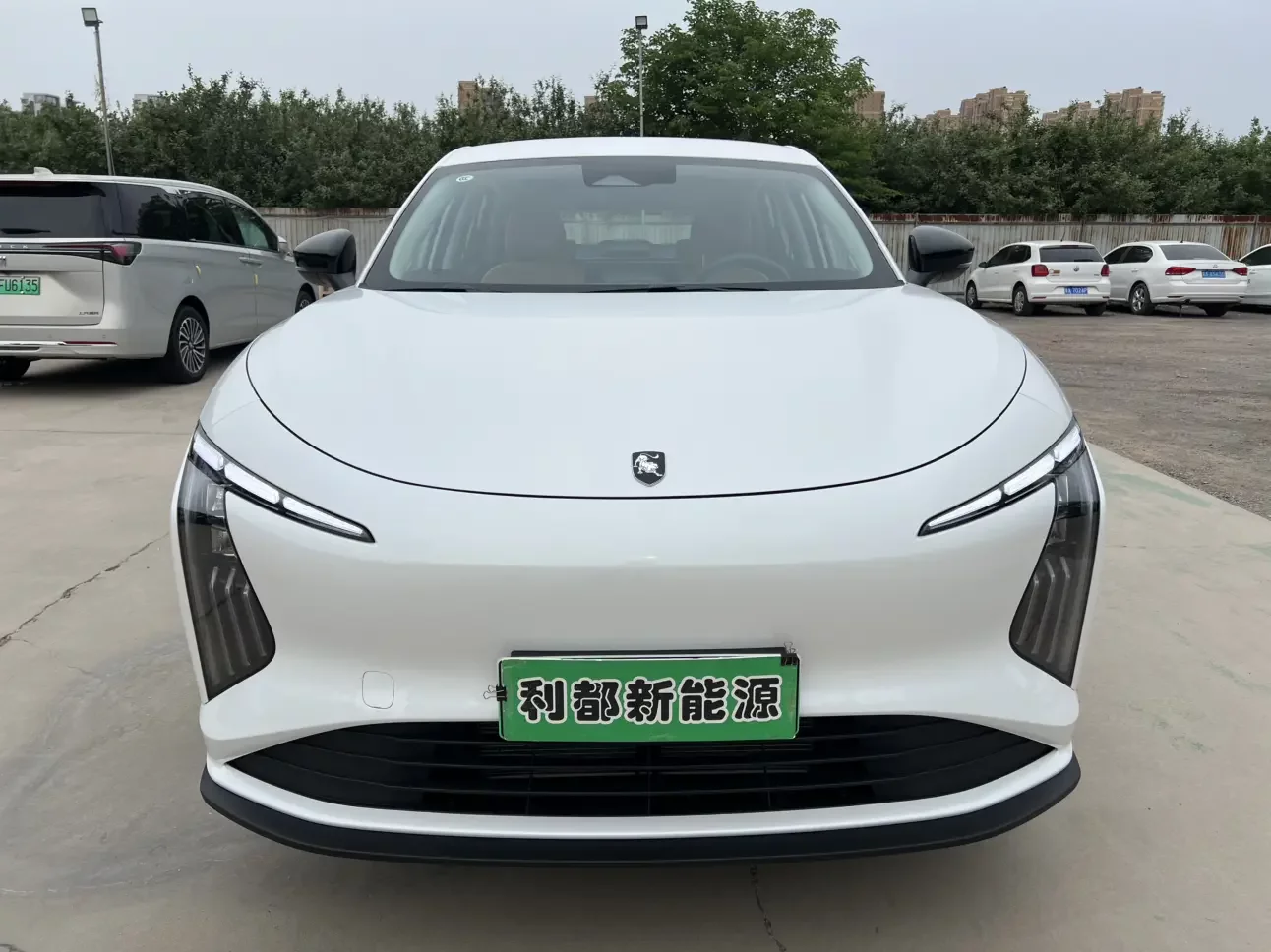 Forthing Xinghai T5