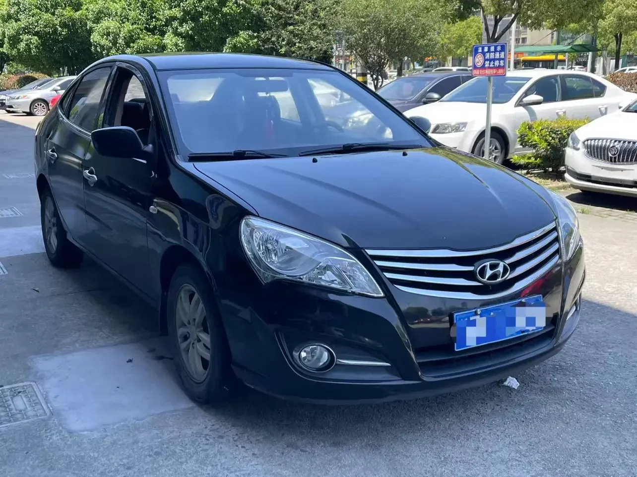 Hyundai Joyful