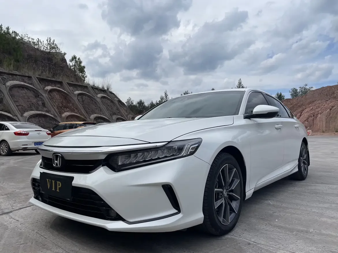 Honda Inspire