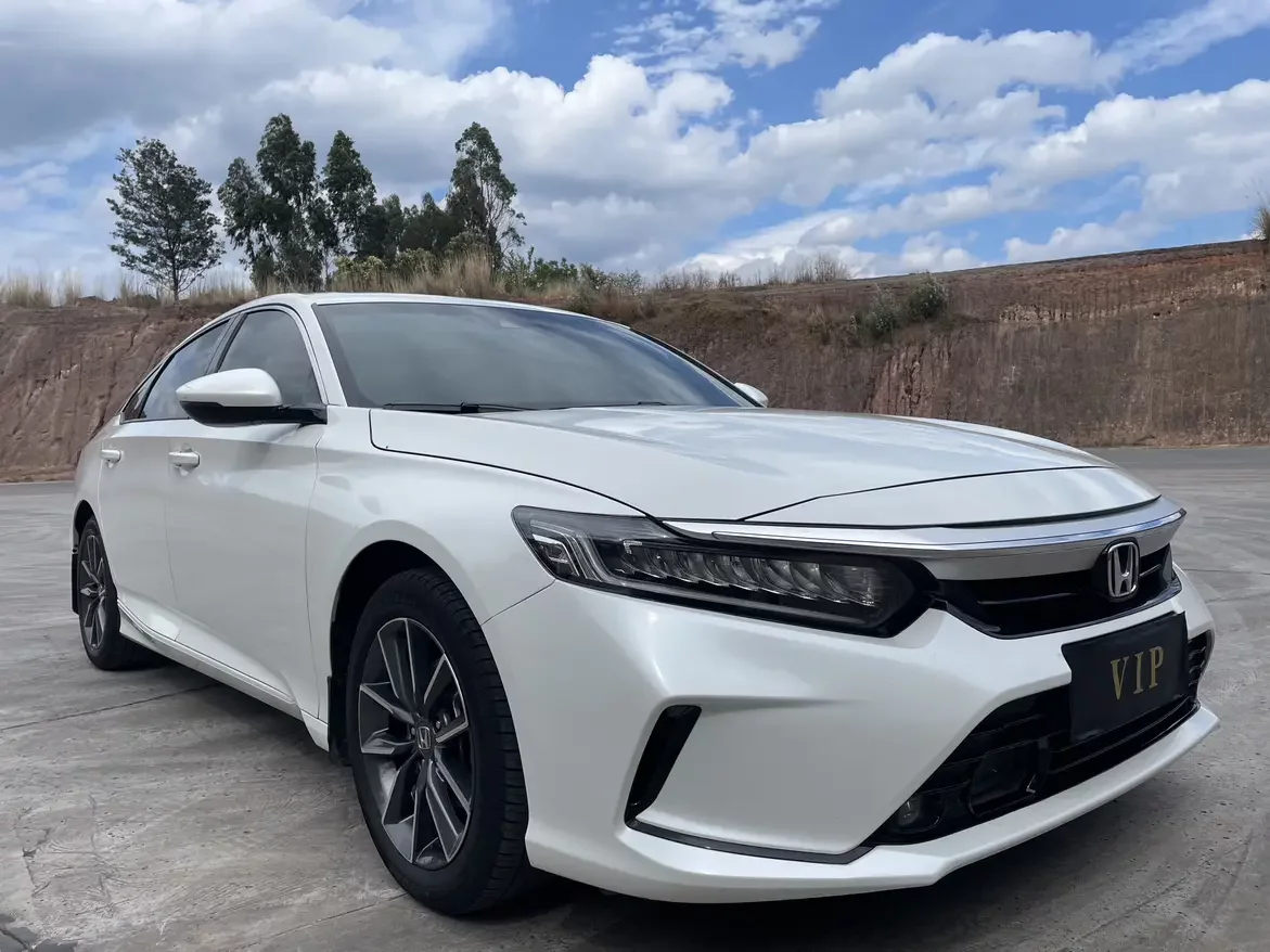 Honda Inspire