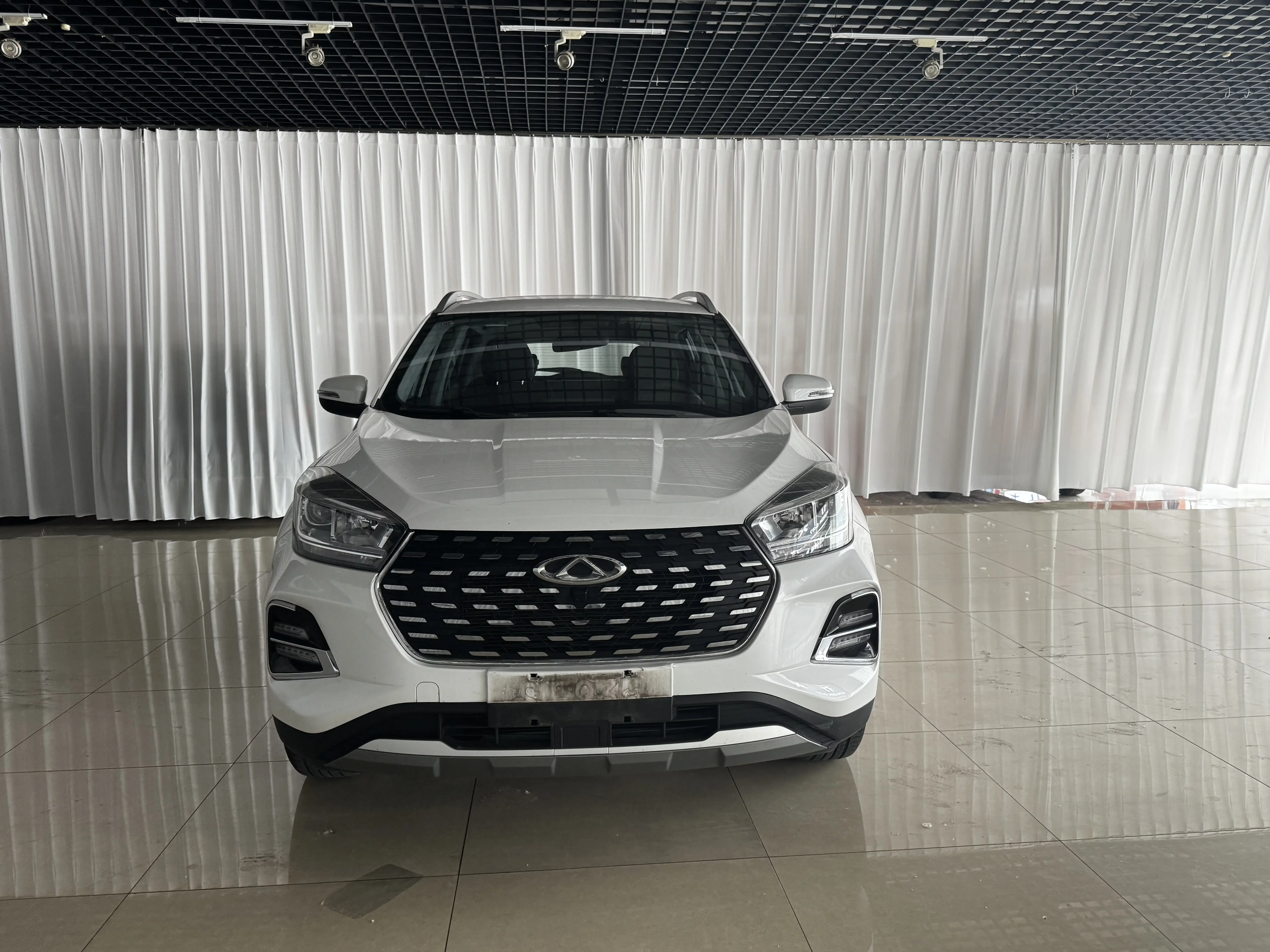 Chery Tiggo 5x