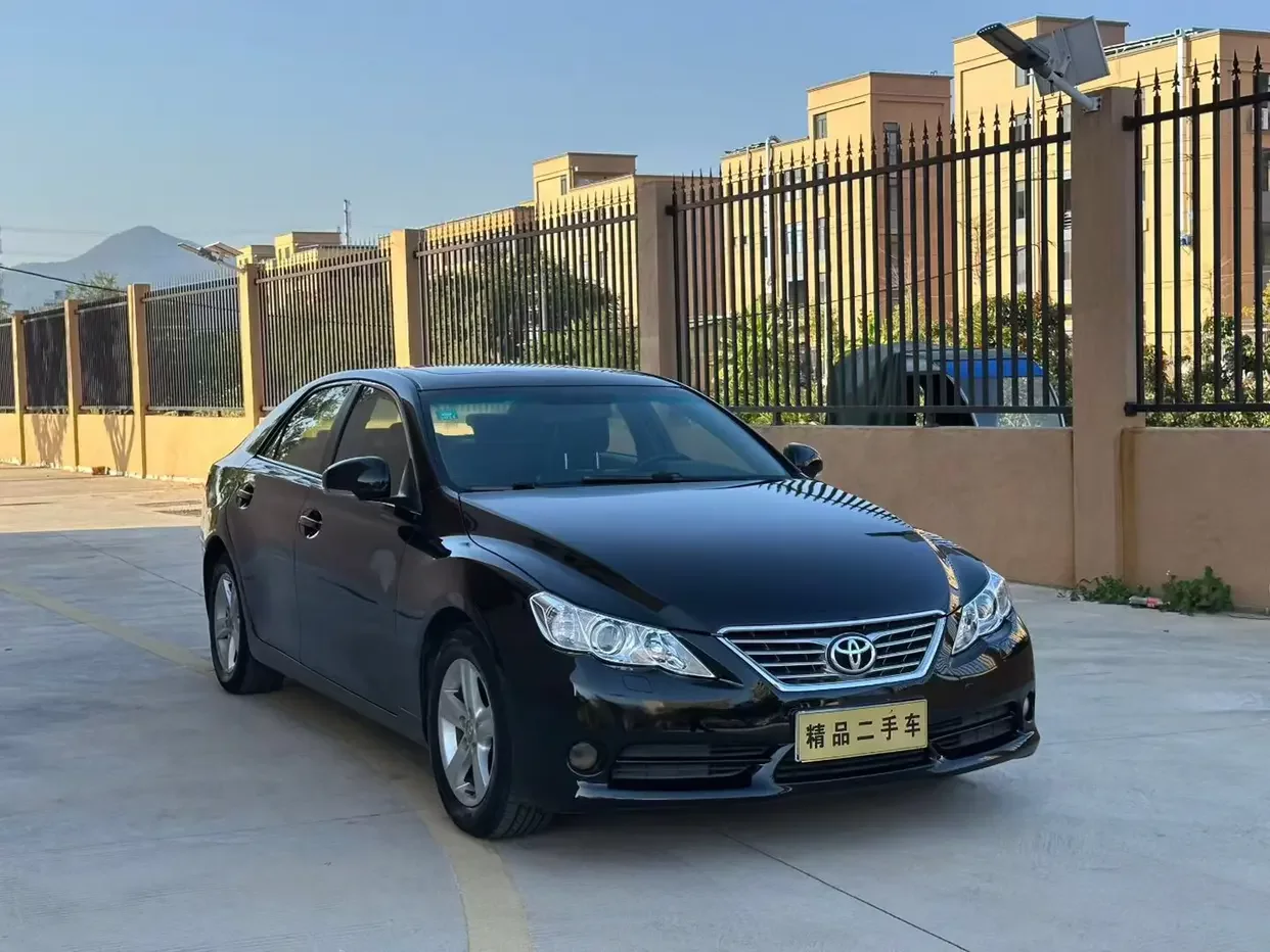 Toyota Ruizhi