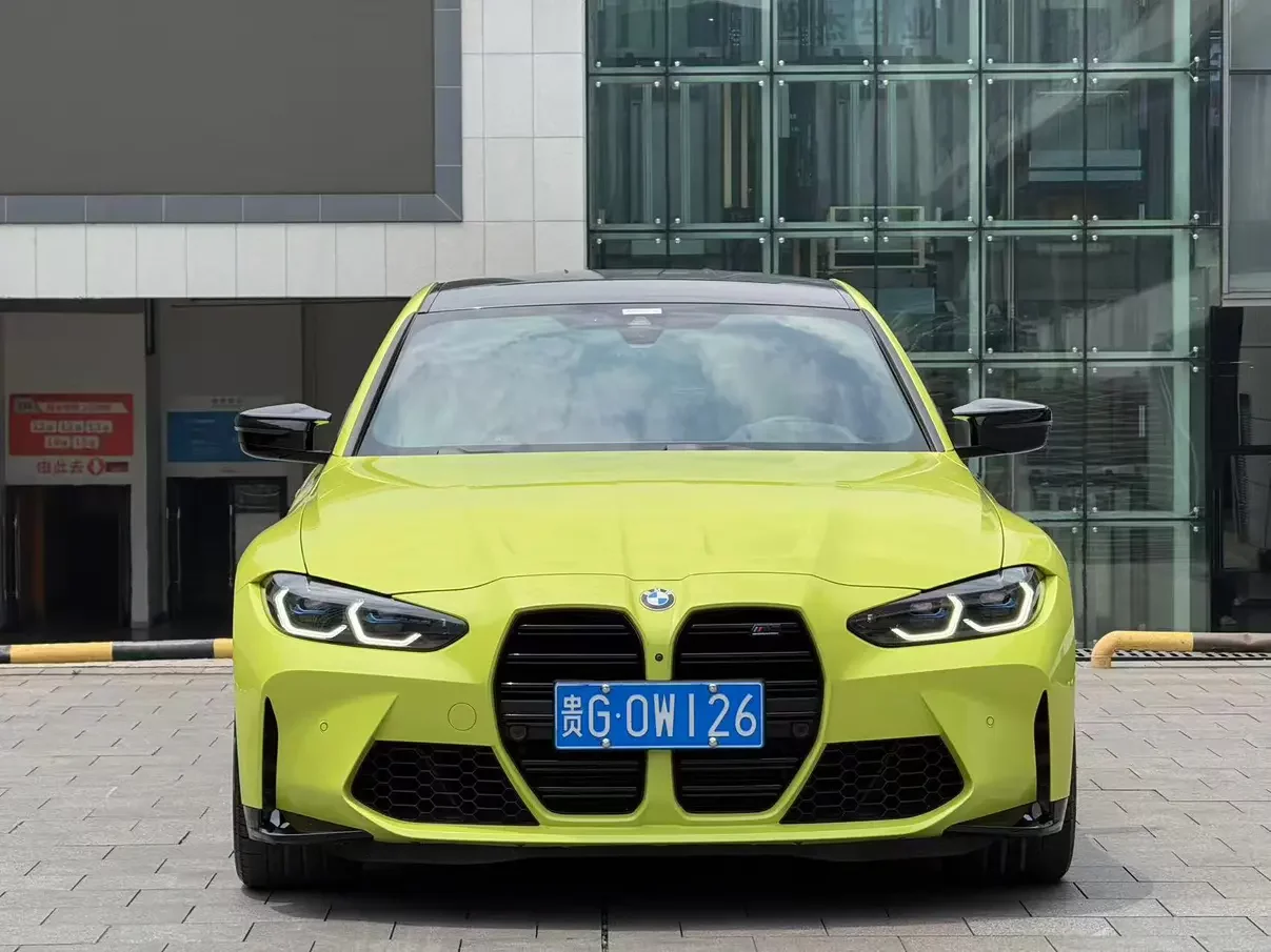 BMW M3