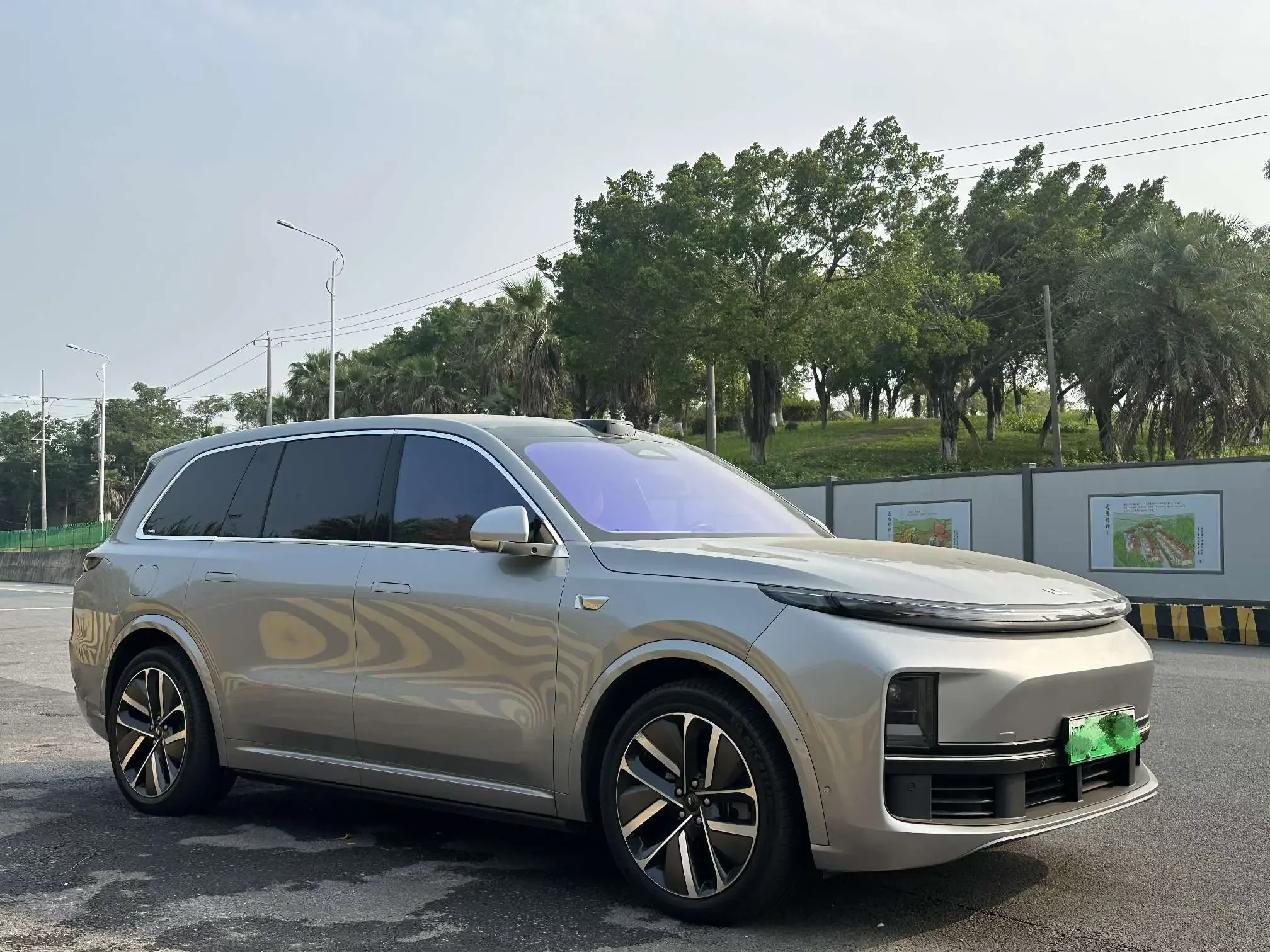 Lixiang L9
