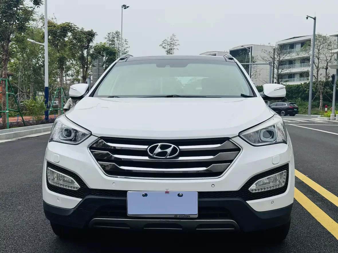 Hyundai Shengda
