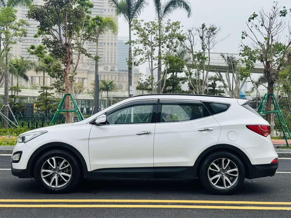 Hyundai Shengda
