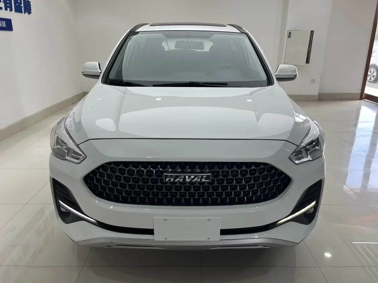 Haval M6