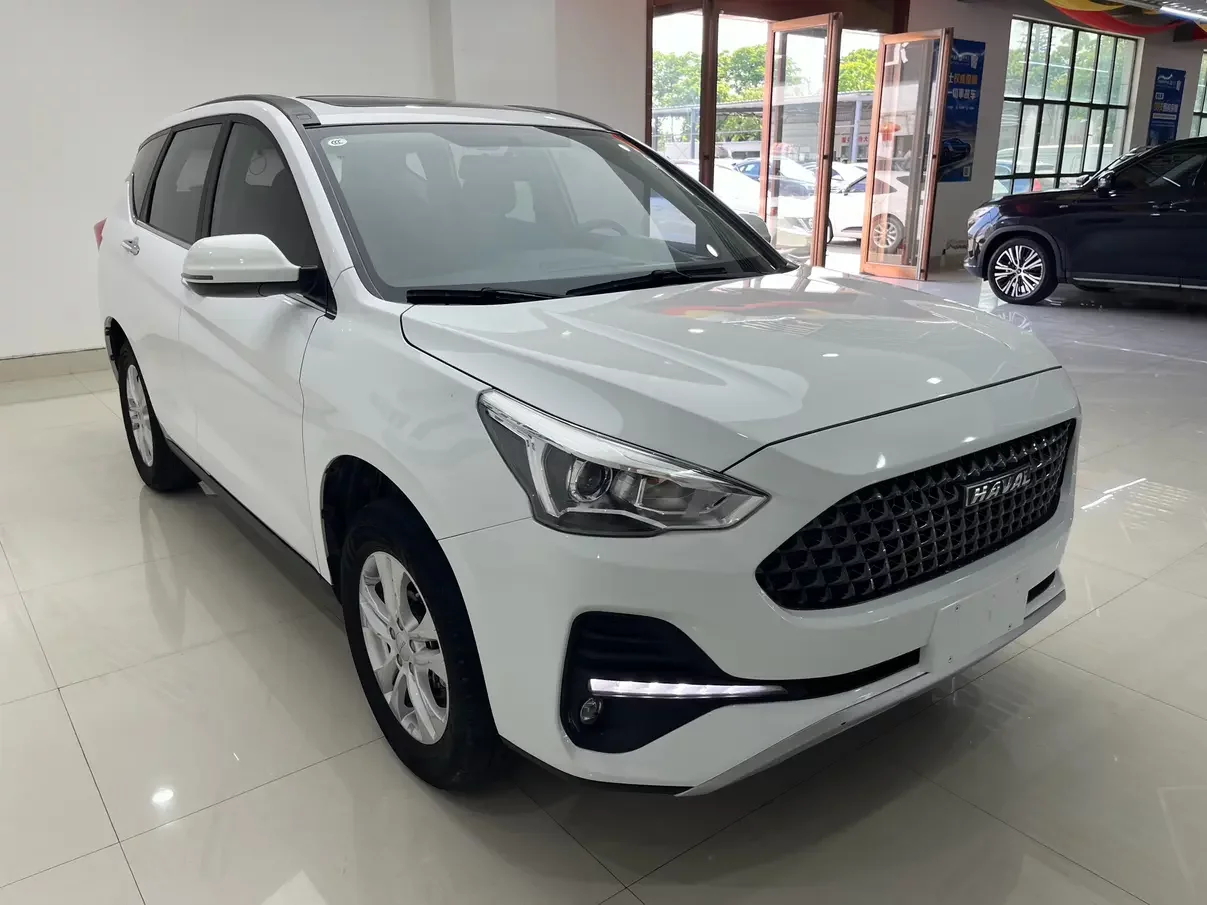 Haval M6