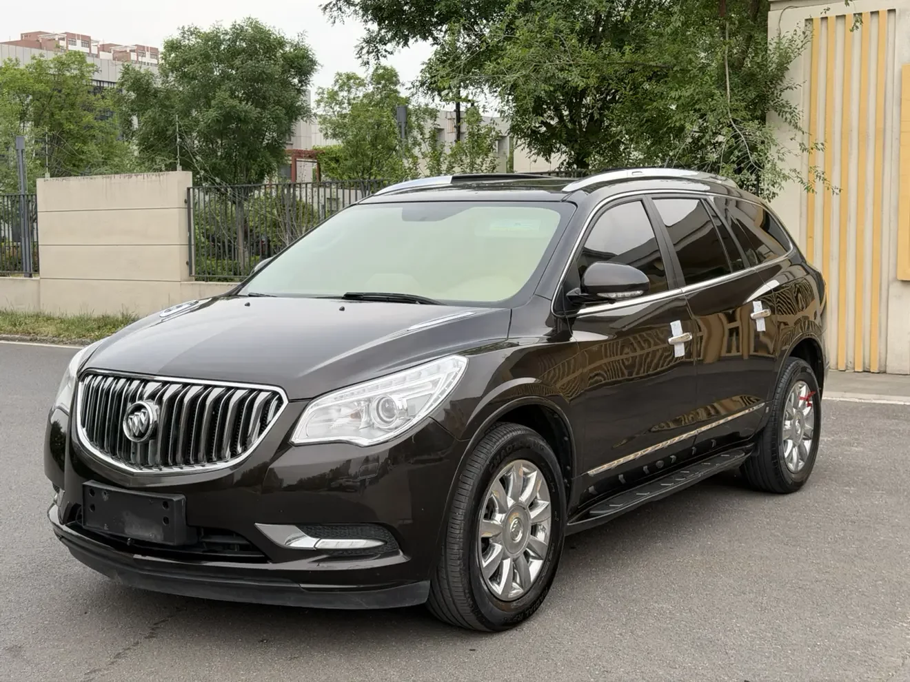 Buick encore
