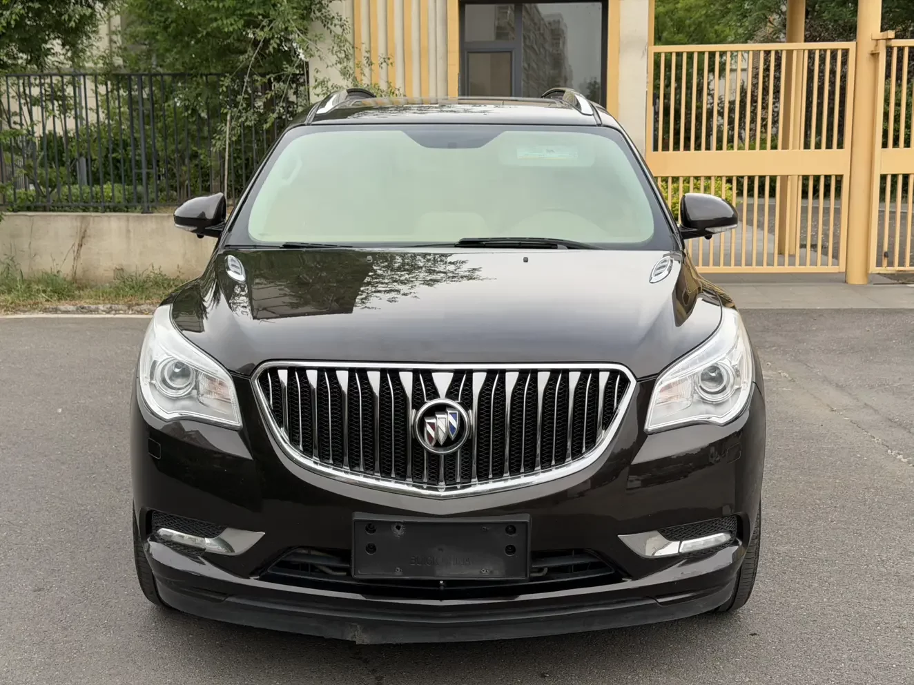 Buick encore