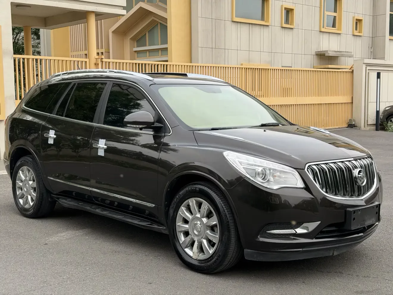 Buick encore