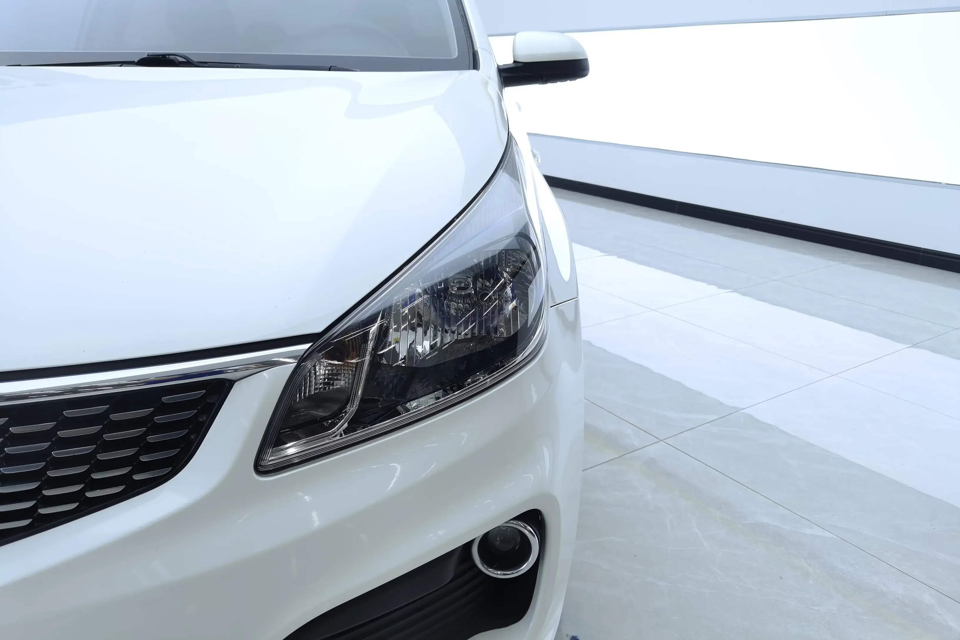 Kia K2