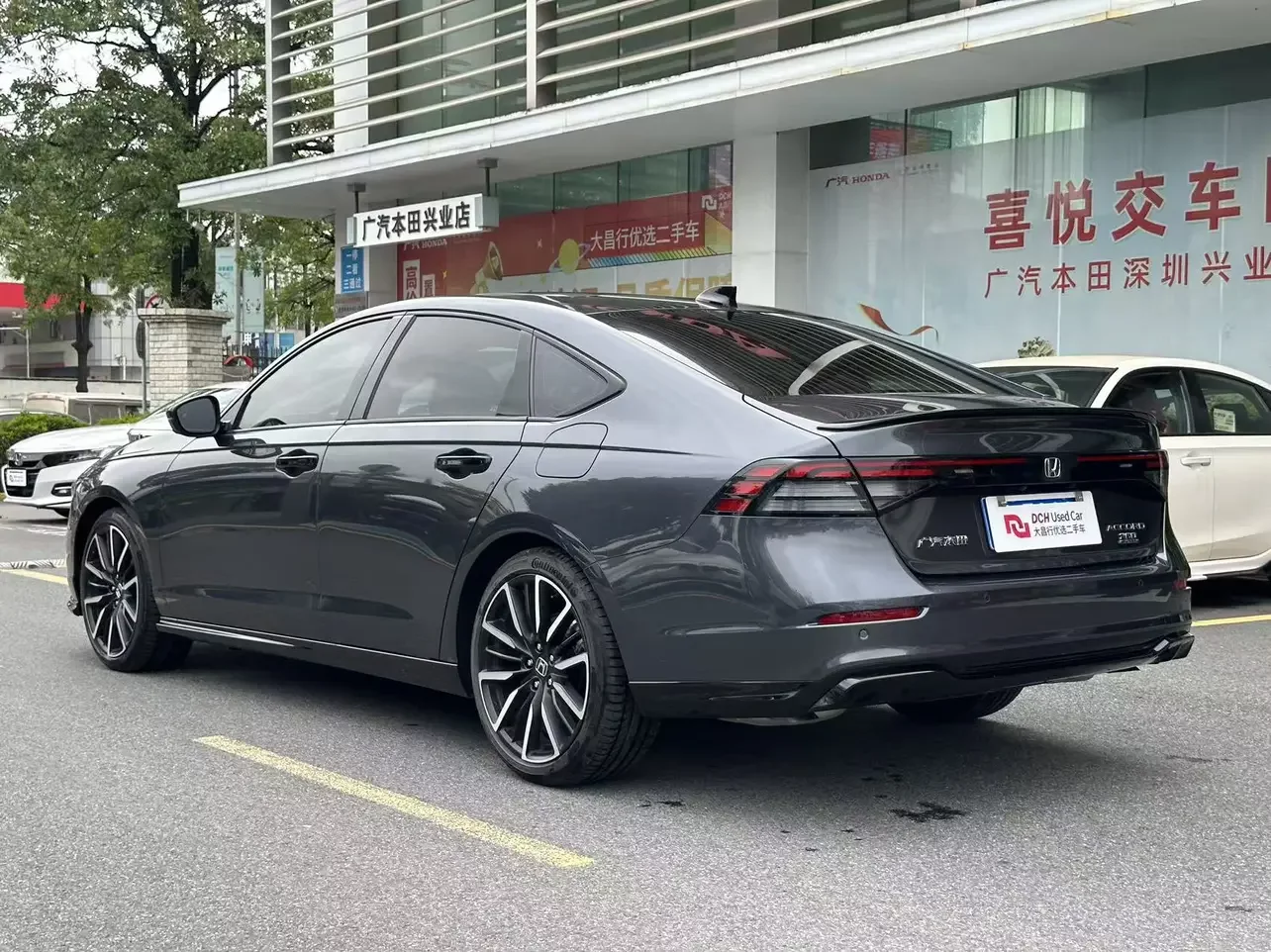 Honda Accord