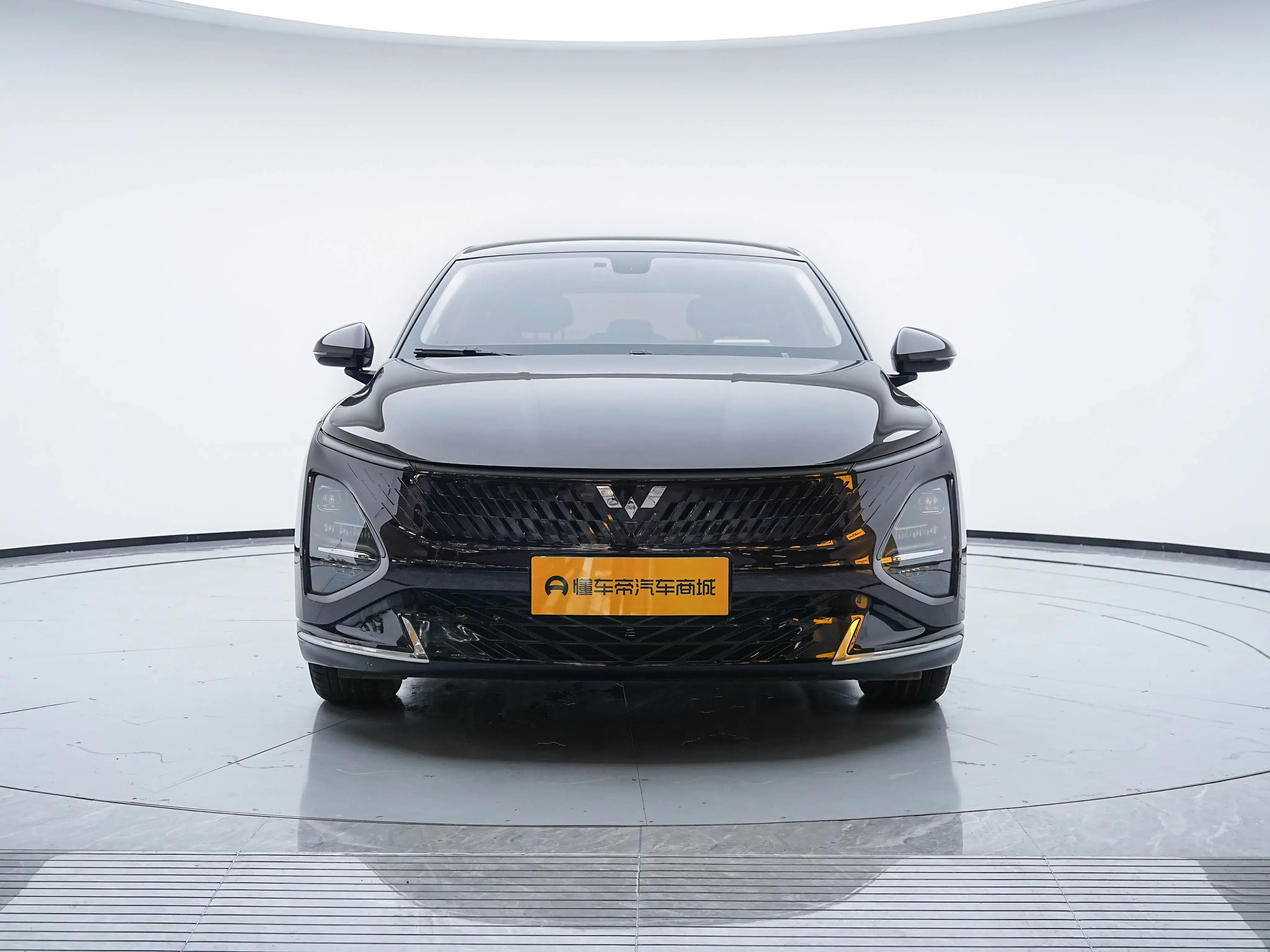 Wuling Starlight PHEV