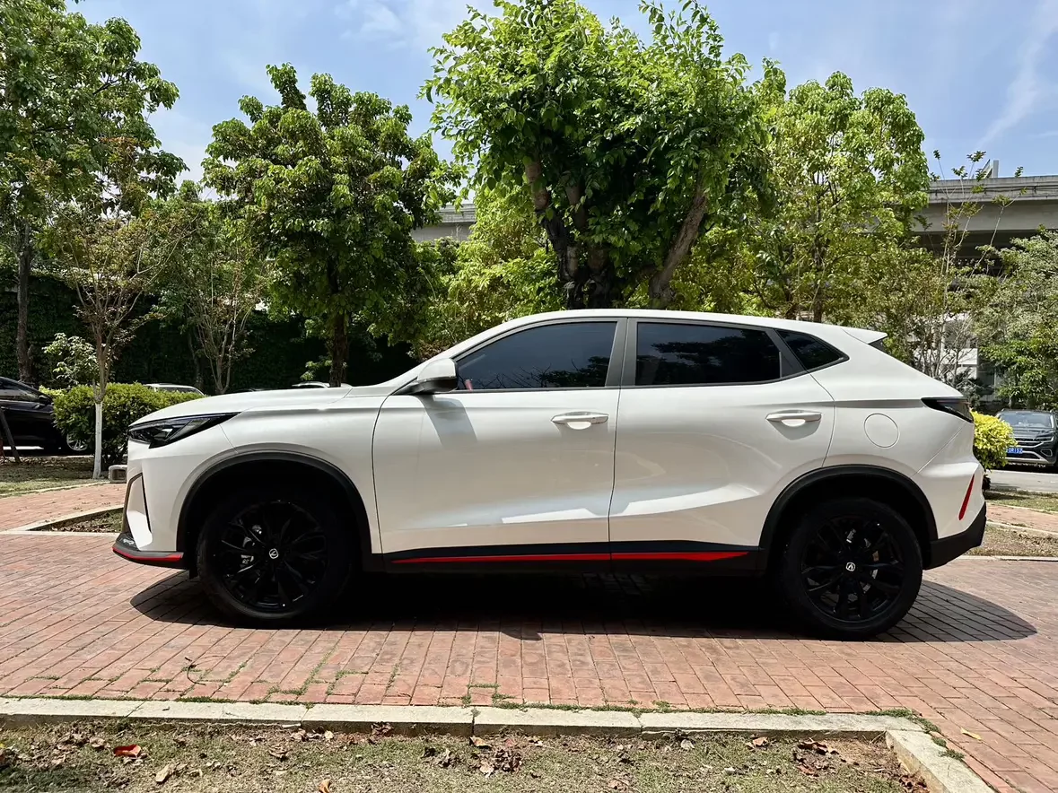 Changan X5 PLUS