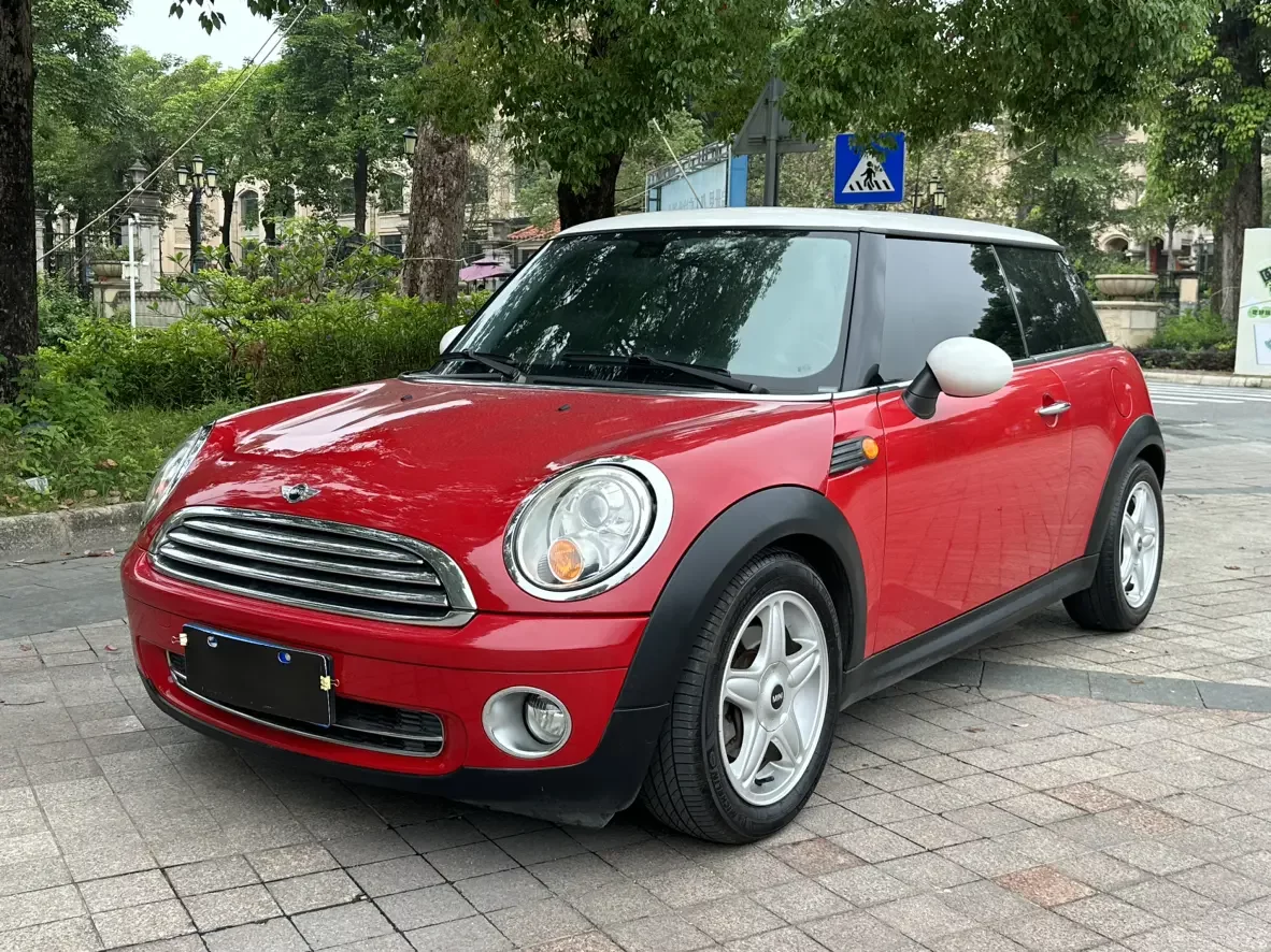 MINI MINI  из Китая