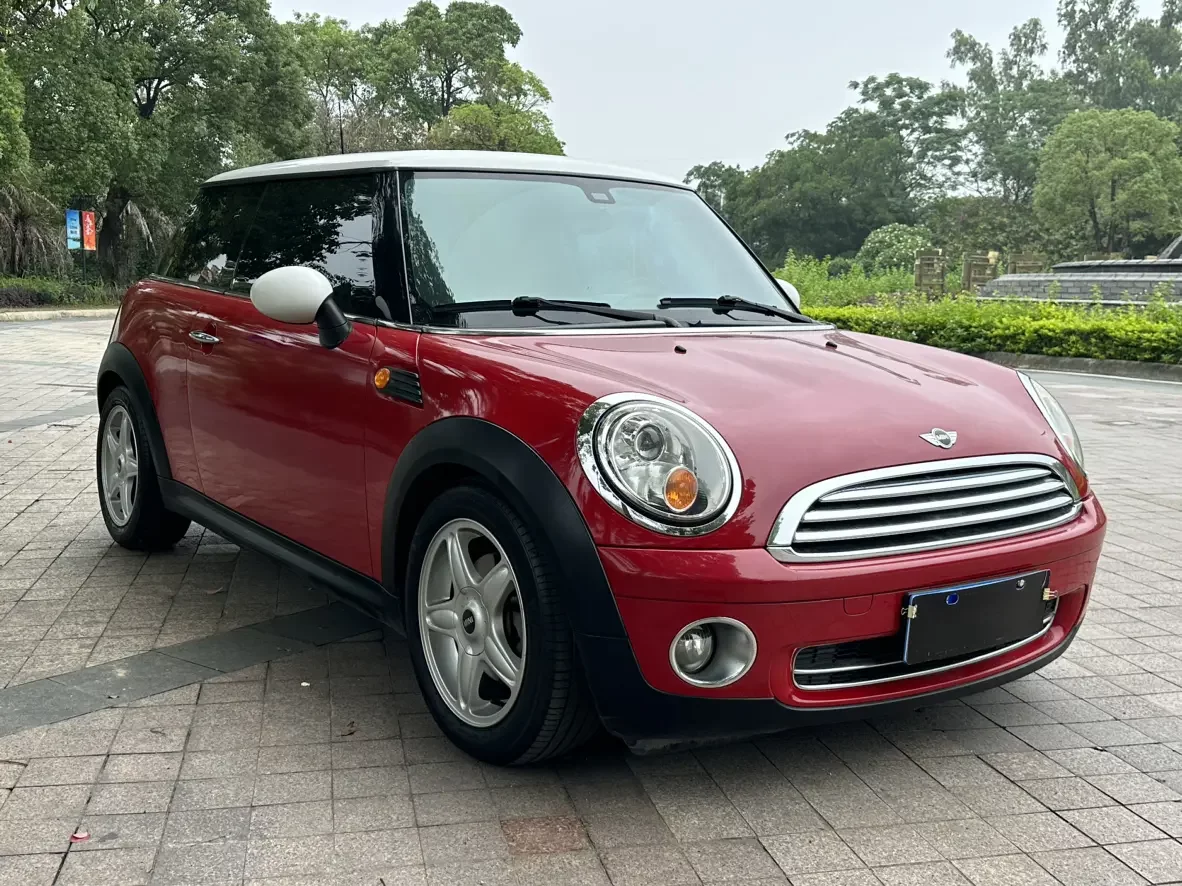 MINI 