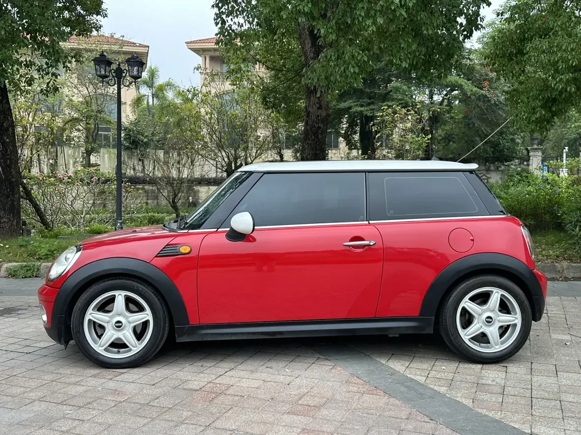 MINI 