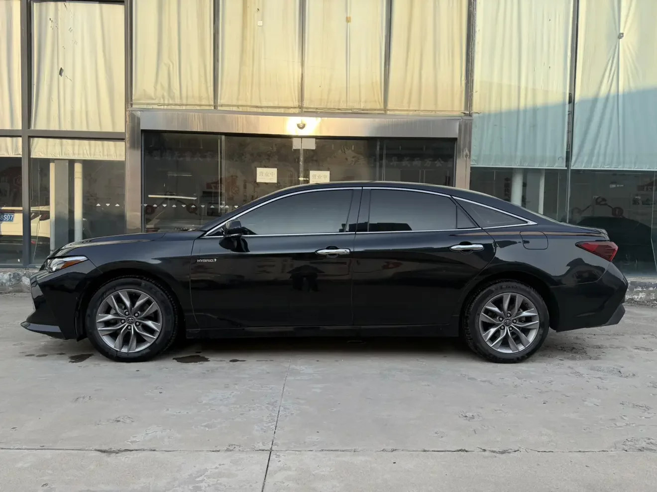 Toyota Avalon