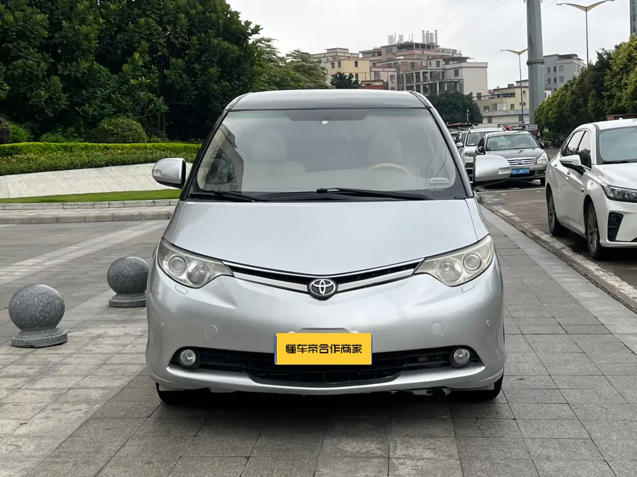 Toyota Previa