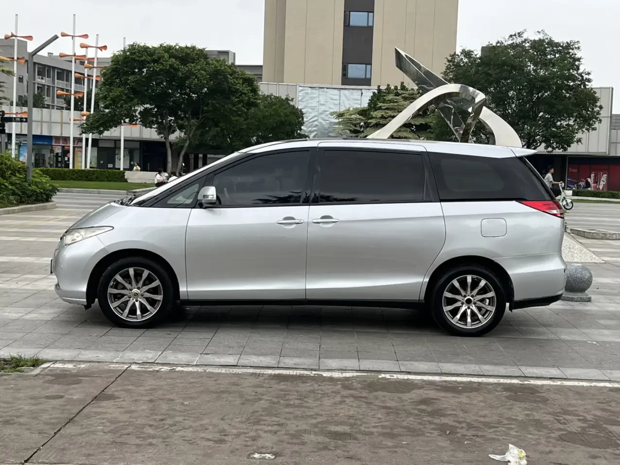 Toyota Previa