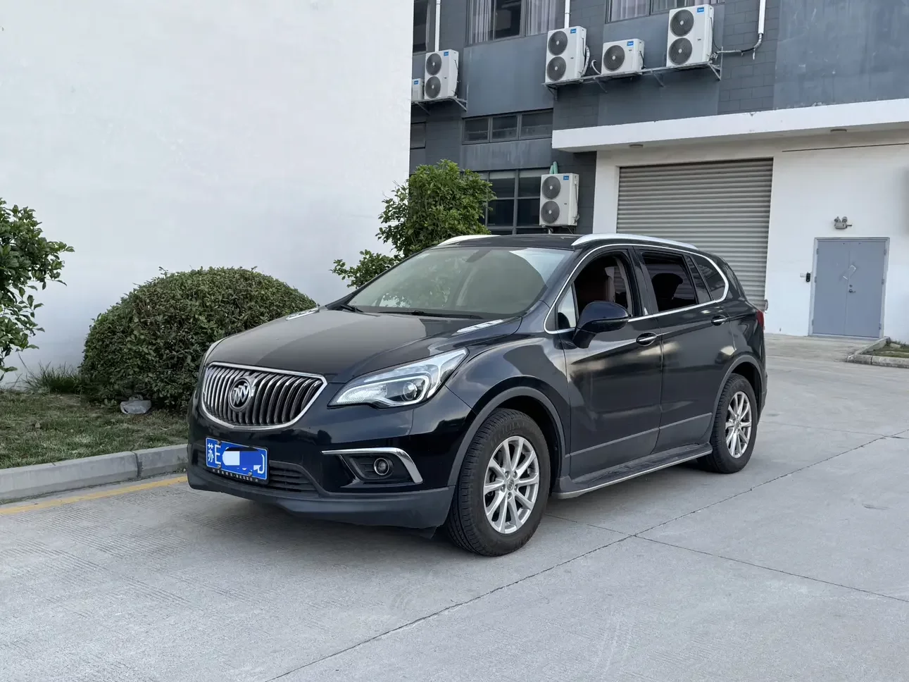 Buick Envision