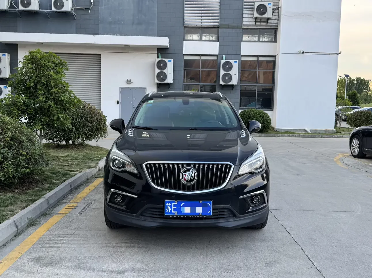 Buick Envision
