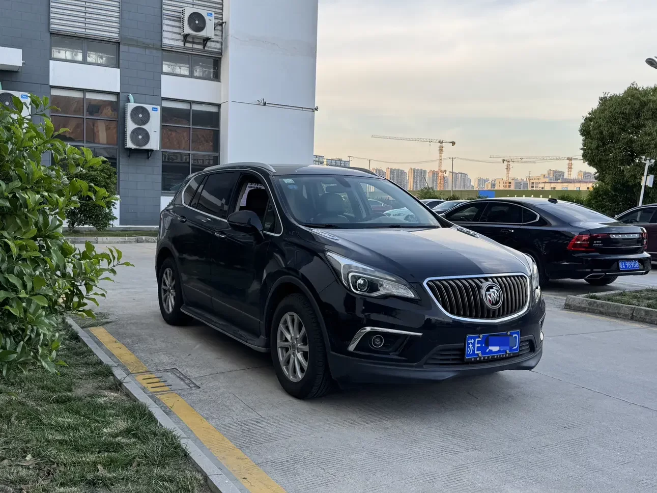 Buick Envision