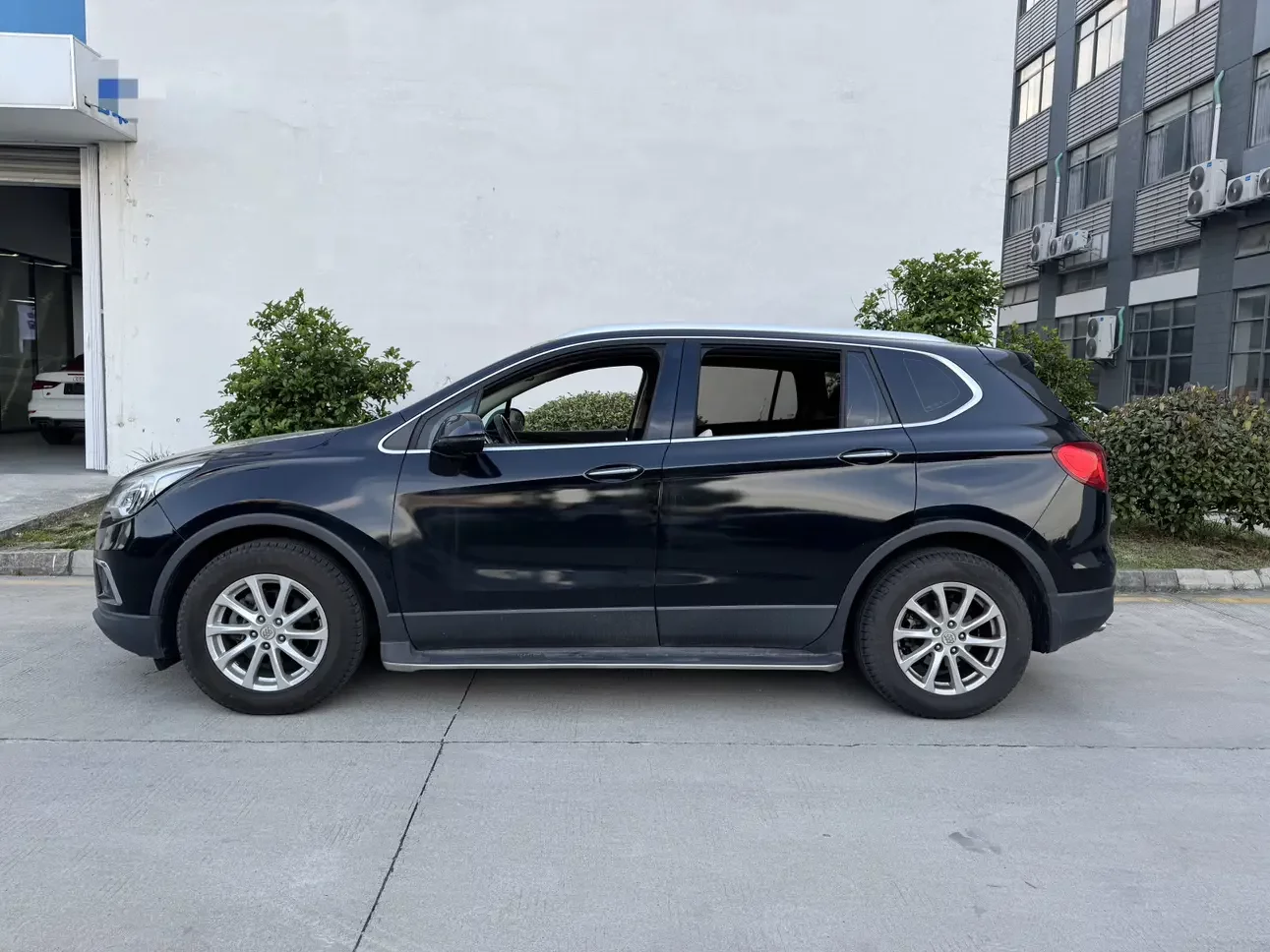 Buick Envision