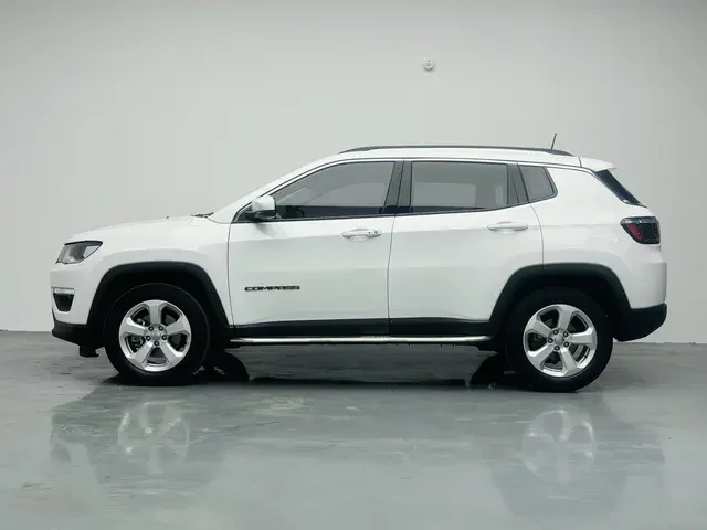 Jeep Guide to