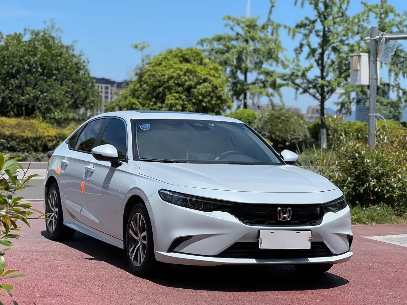 Honda Integra