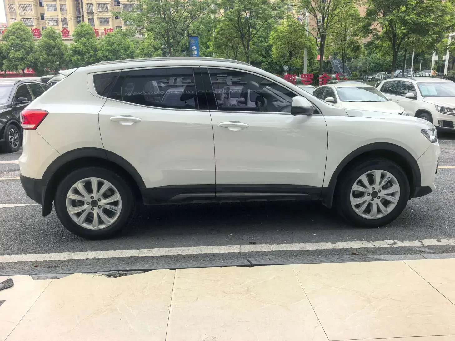 Haval H4