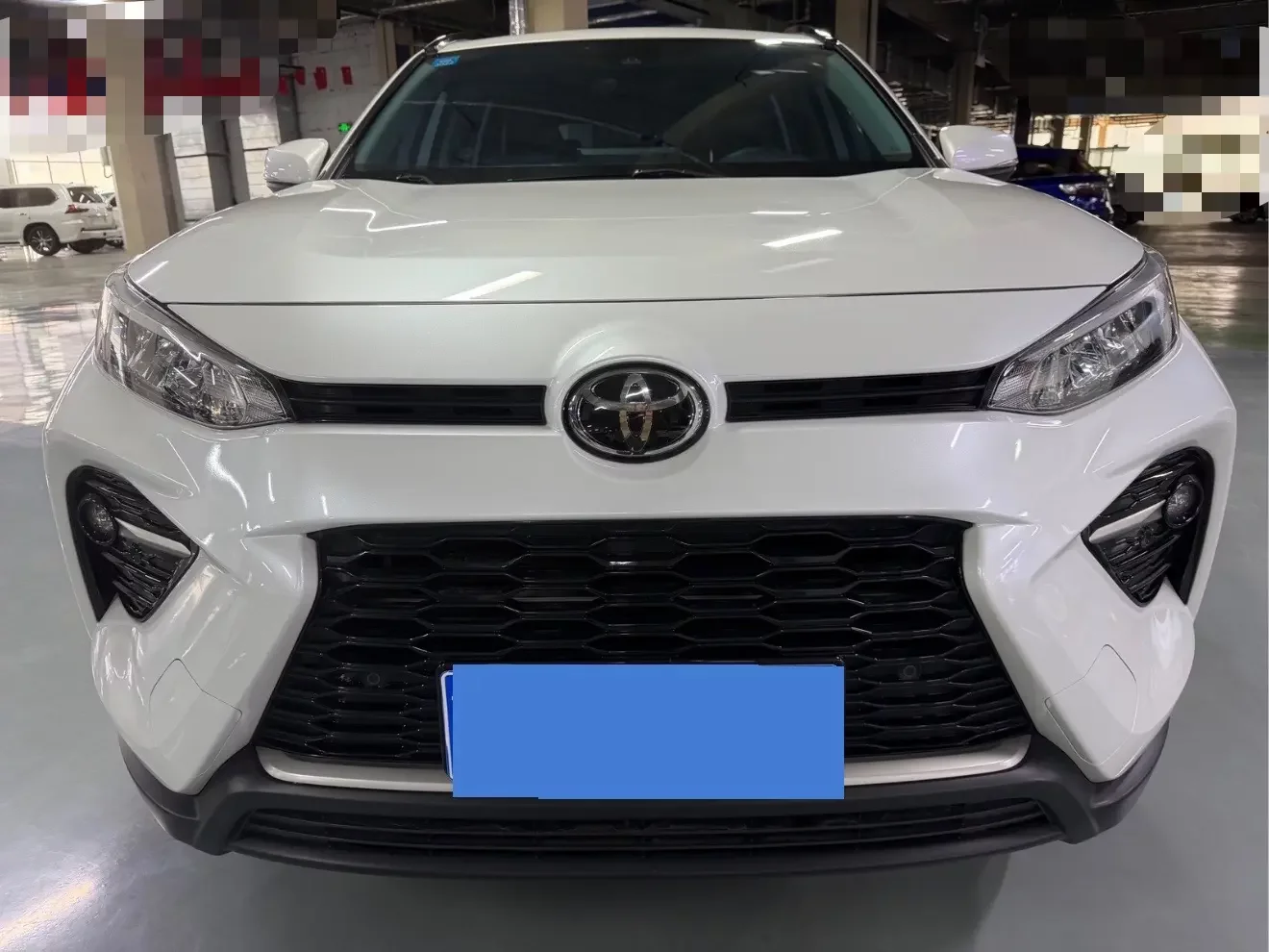 Toyota Willanda