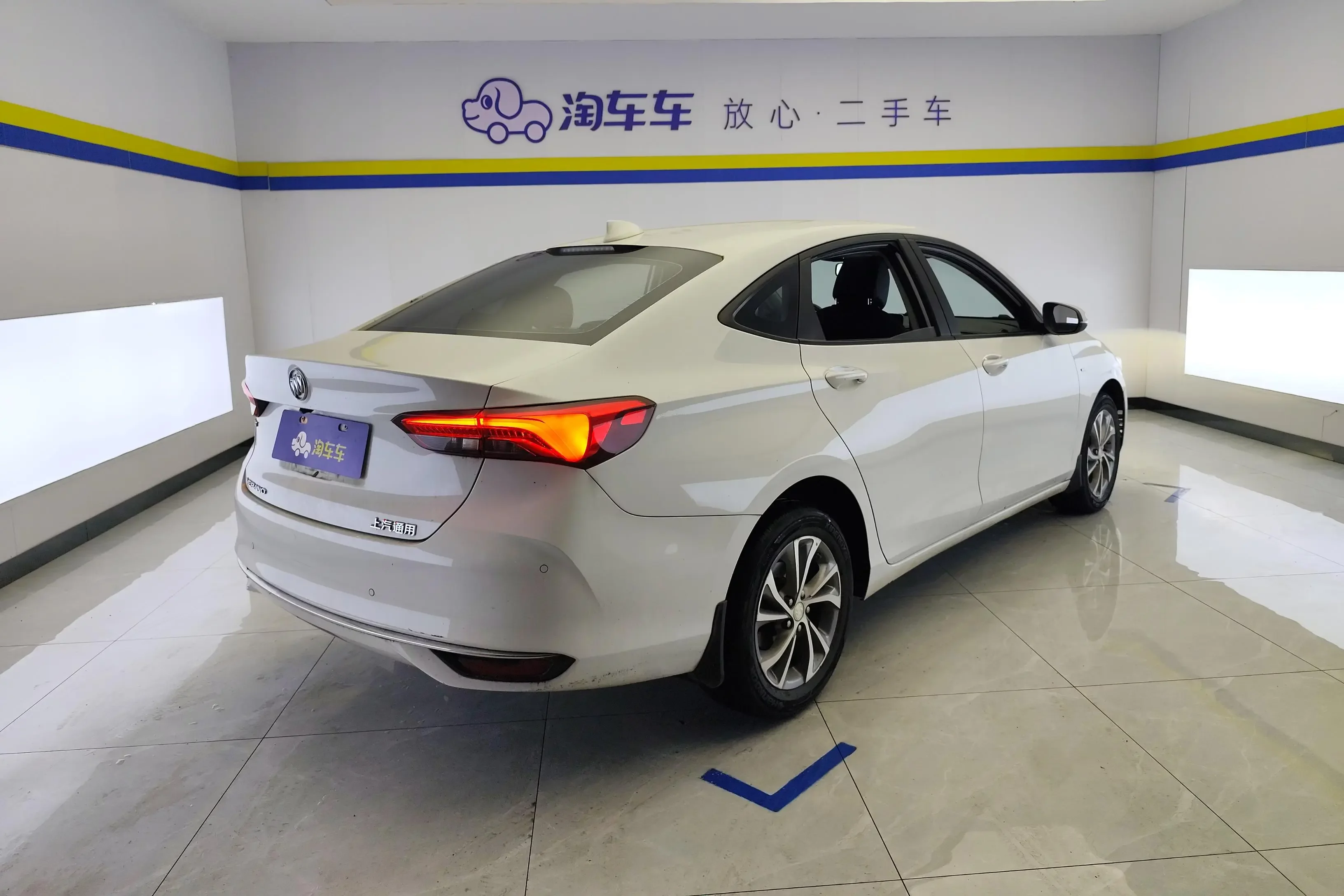 Buick Valeant