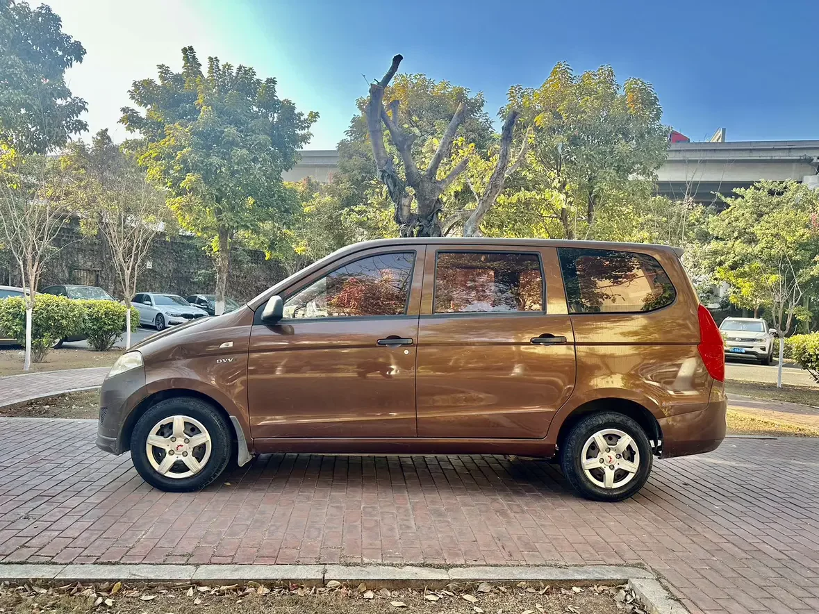 Wuling Hongguang