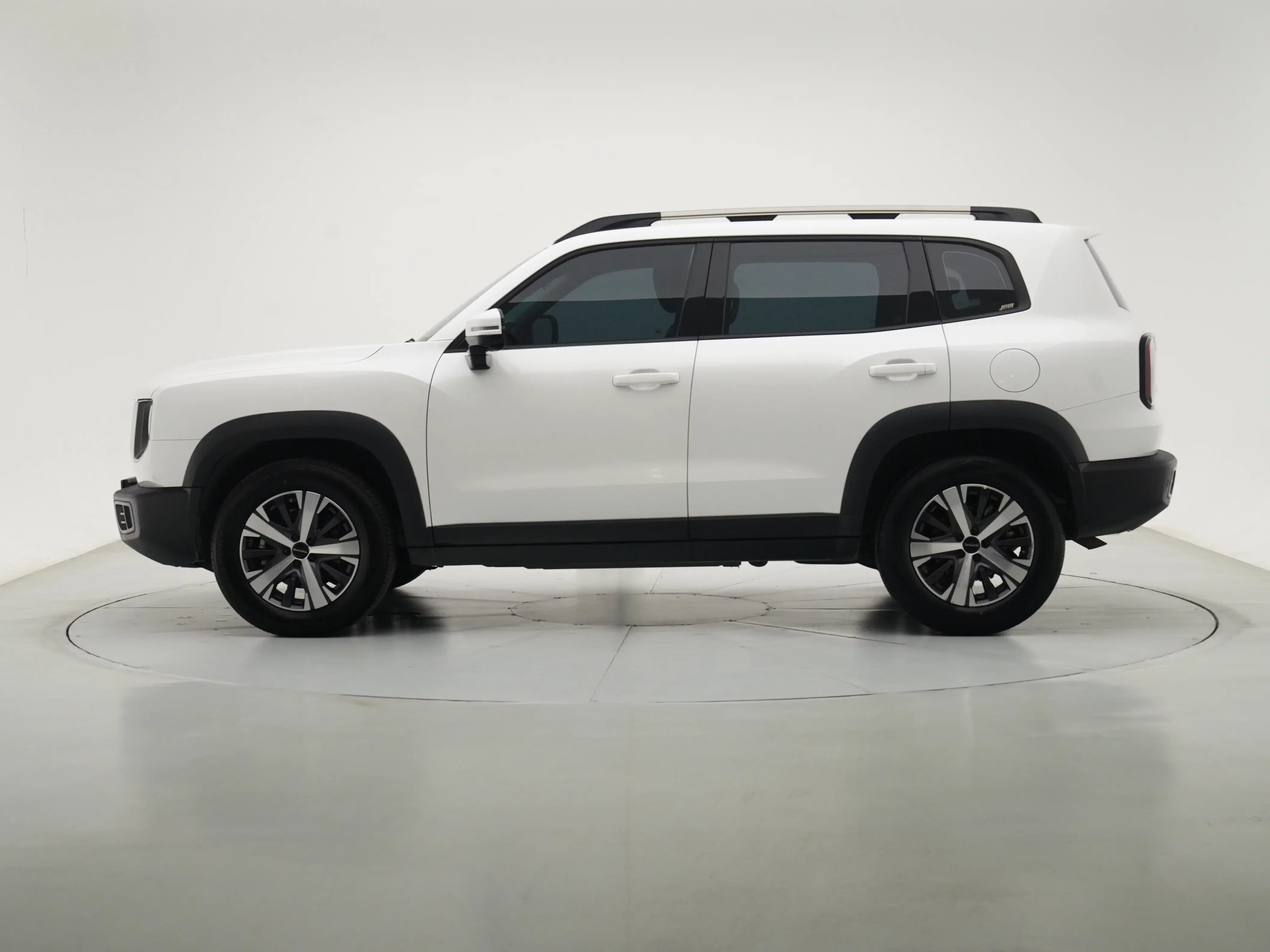 Haval Dargo