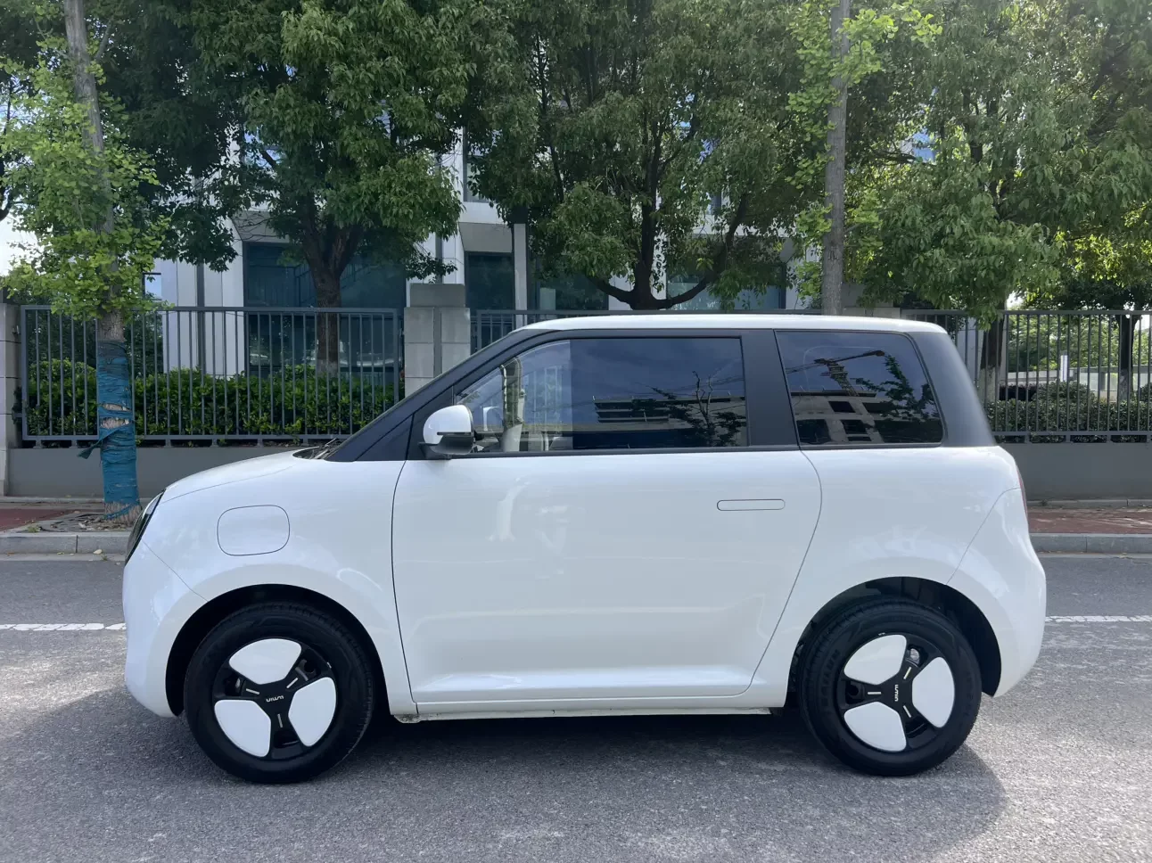 Changan Lumin