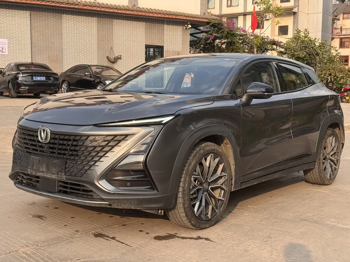 Changan UNI-T