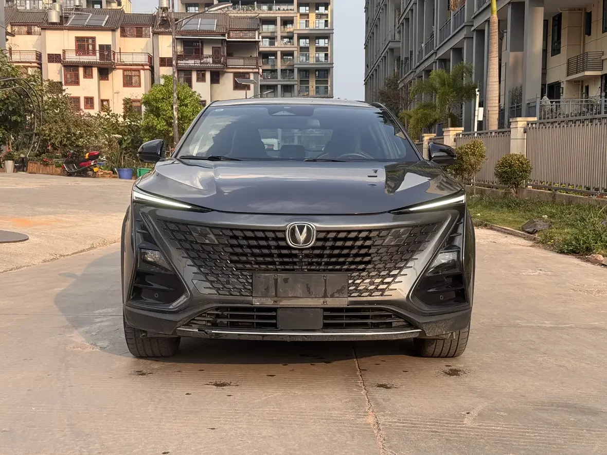 Changan UNI-T