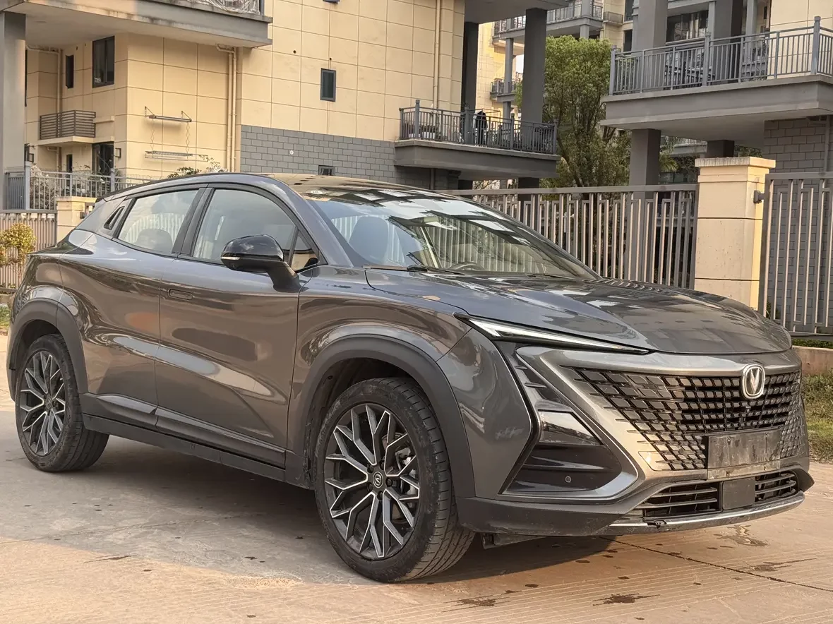 Changan UNI-T