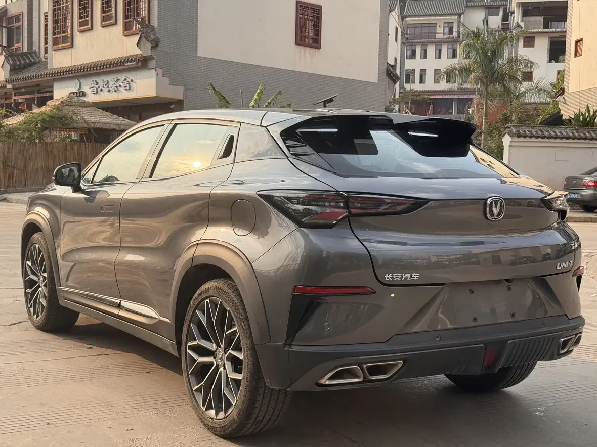 Changan UNI-T