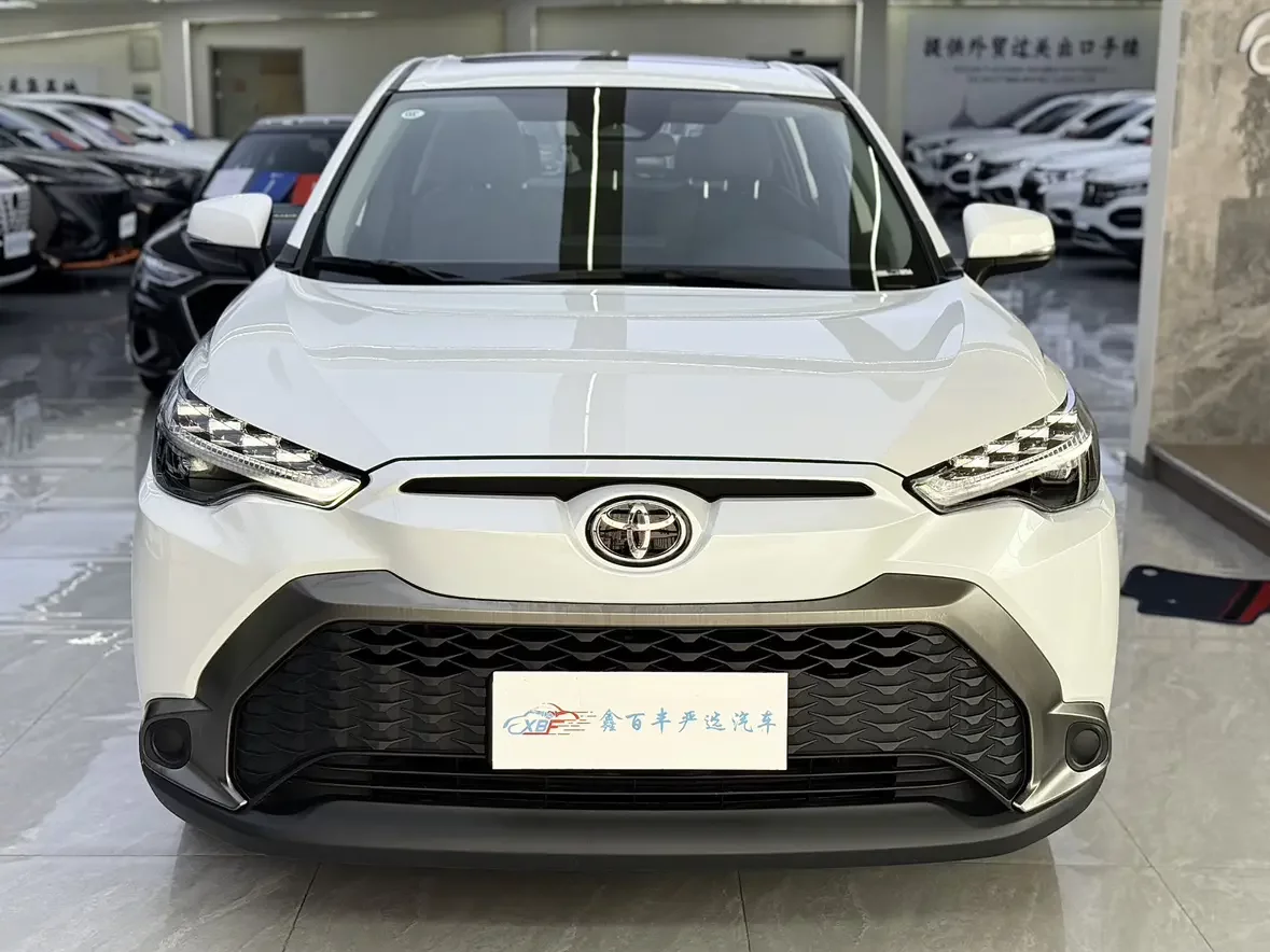 Toyota Frontlander