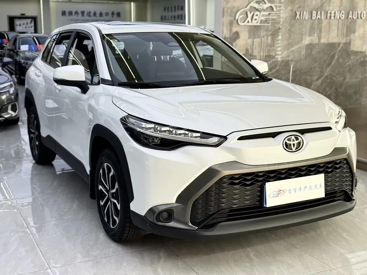 Toyota Frontlander