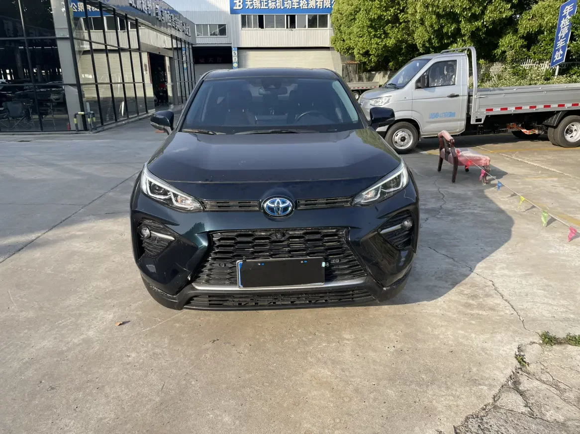 Toyota Willanda
