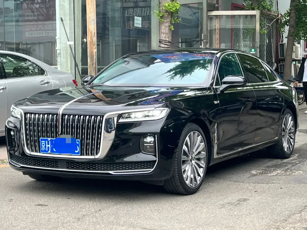 Hongqi H9