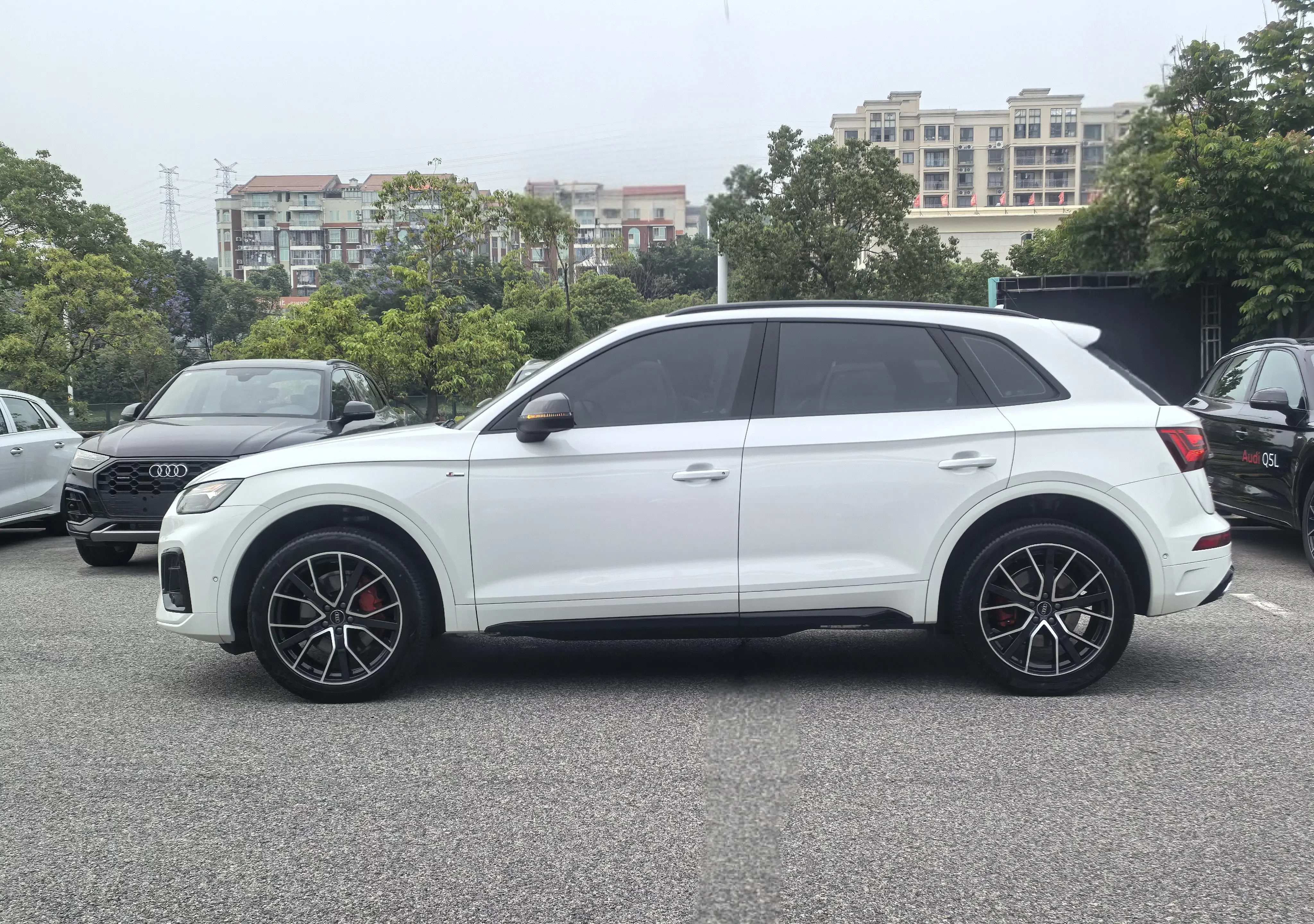 Audi Q5L