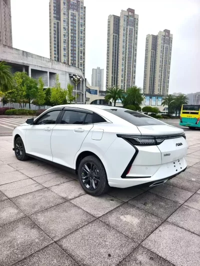Dongfeng Yixuan