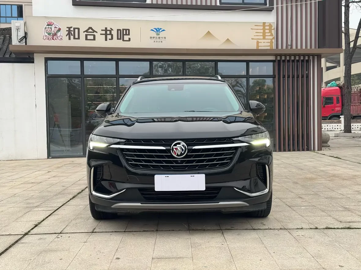 Buick Envision